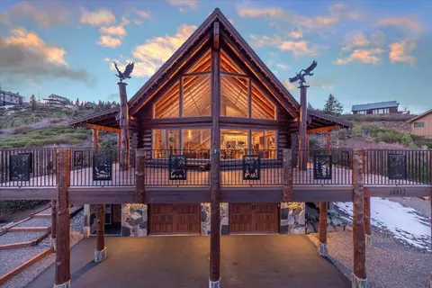 14412 Skislope Way, Truckee, CA 96161