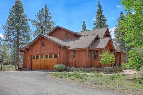 12193 Lookout Loop # F03-36, Truckee, CA 96161