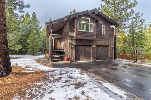 10644 Martis Valley Rd, Truckee, CA 96161