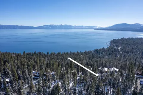 280 Tahoe Woods Blvd # 3, Tahoe City, CA 96145