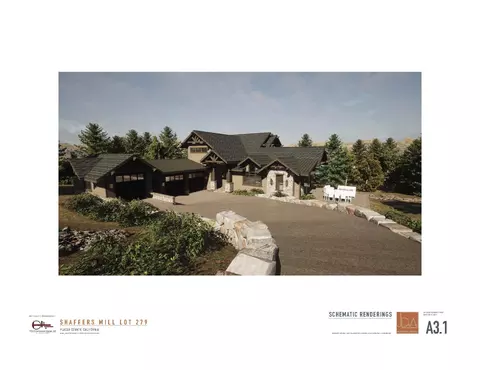 9184 Tarn Cir, Truckee, CA 96161