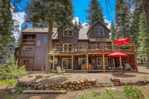 443 Lodgepole, Truckee, CA 96161 photo 21