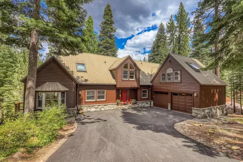 443 Lodgepole, Truckee, CA 96161