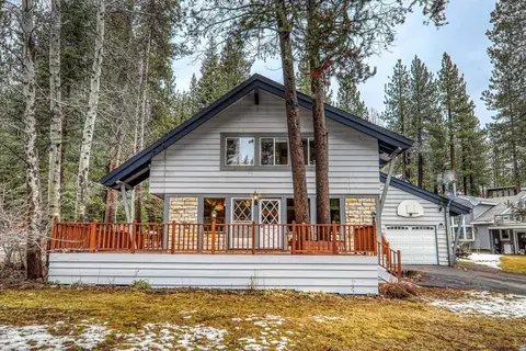 270 Forest Glen Rd, Olympic Valley, CA 96146