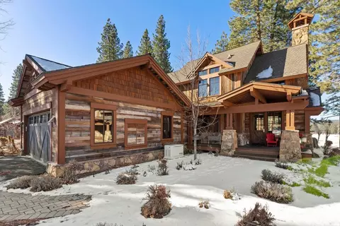 12486 Villa Ct # 9, Truckee, CA 96161