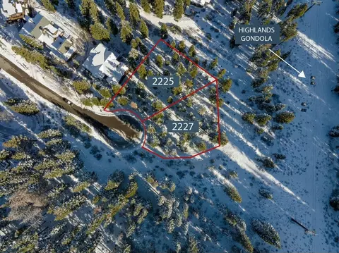 2225 Silver Fox Ct, Truckee, CA 96161 photo 3