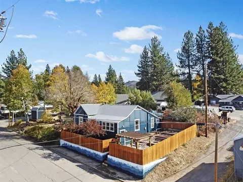 149 1st Ave, Portola, CA 96122