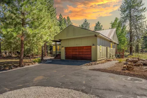 11681 Whitehorse Rd, Truckee, CA 96161