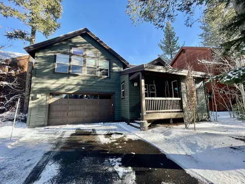 10331 Kimque Ct, Truckee, CA 96161