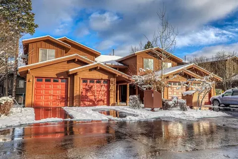 11592 Dolomite Way # 4, Truckee, CA 96161
