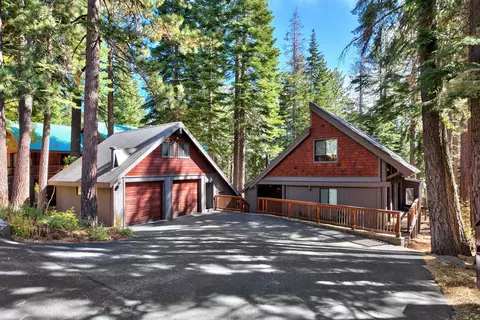 11561 Chamonix Rd, Truckee, CA 96161
