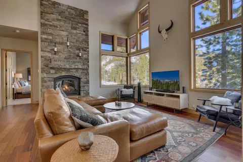 1401 Bear Mountain Ct, Alpine Meadows, CA 96146 photo 5