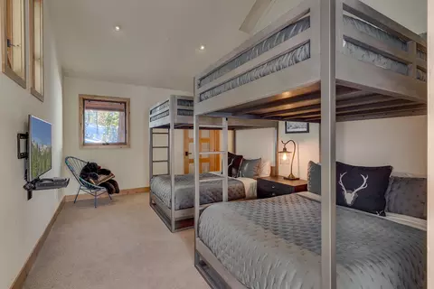 1401 Bear Mountain Ct, Alpine Meadows, CA 96146 photo 18