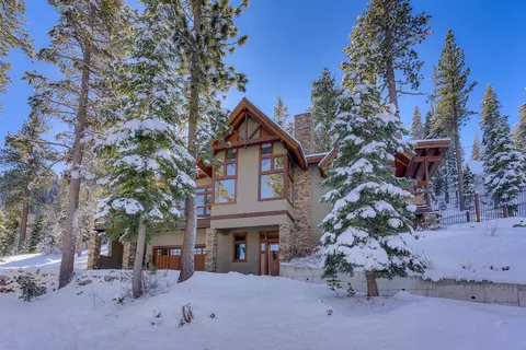 1401 Bear Mountain Ct, Alpine Meadows, CA 96146