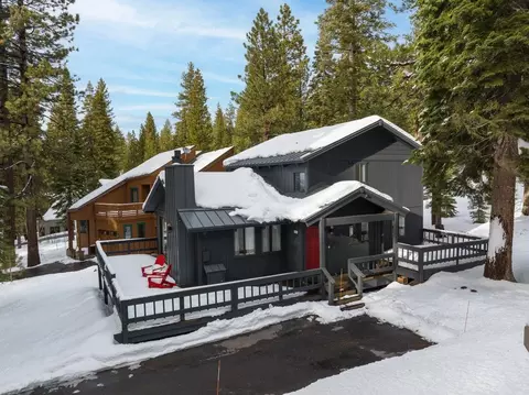 1016 Martis Lndg, Truckee, CA 96161