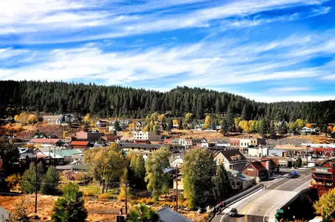 000 Rue Hilltop, Truckee, CA 96161