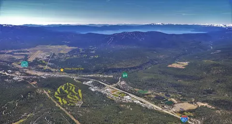 000 Rue Hilltop, Truckee, CA 96161
