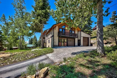 13308 Skislope Way, Truckee, CA 96161