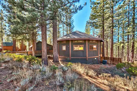 2363 Marshall Trl, South Lake Tahoe, CA 96150