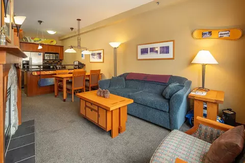 1750 Village East Rd # 5-332, Olympic Valley, CA 96146