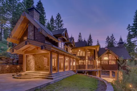 2222 Silver Fox Ct, Northstar, CA 96161