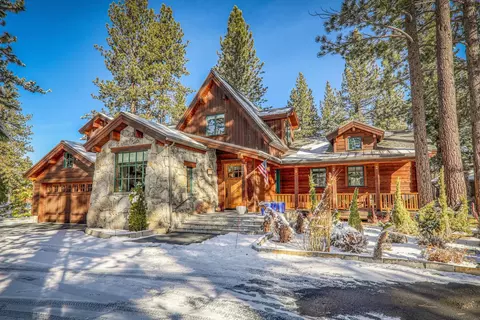 12778 Caleb Dr, Truckee, CA 96161