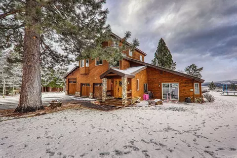 12861 Sierra Vista Ct, Truckee, CA 96161