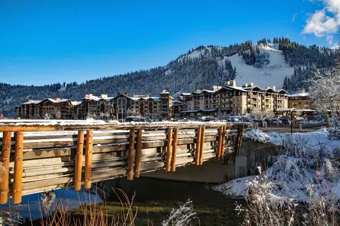 1995 Olympic Valley Rd # 201, Olympic Valley, CA 96146