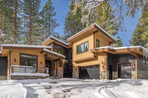 11072 China Camp Rd, Truckee, CA 96161