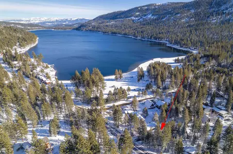 16014 Old Highway Dr, Truckee, CA 96161