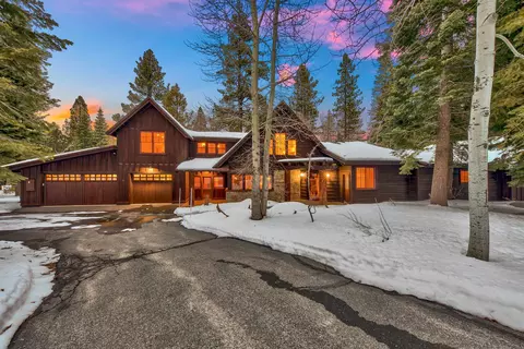 11370 Thelin Dr, Truckee, CA 96161