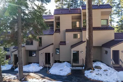 5101 N Lake Blvd # 5, Carnelian Bay, CA 96140