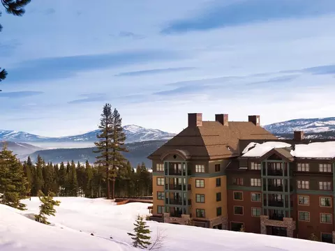 13051 Ritz Carlton Highlands Ct # 4303 INTEREST 3, Truckee, CA 96161