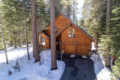 13484 Cristallina Way, Truckee, CA 96161