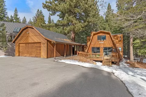 13812 Hansel Ave, Truckee, CA 96161