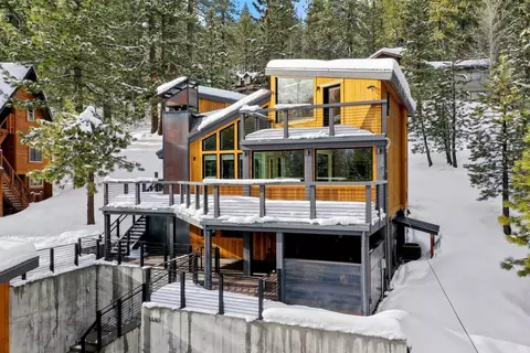 1440 Lanny Ln, Olympic Valley, CA 96146