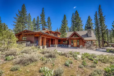 610 Joseph Bernard, Truckee, CA 96161