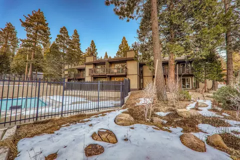 3115 N Lake Blvd # 17, Tahoe City, CA 96145