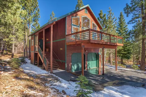 14236 Wolfgang Rd, Truckee, CA 96161