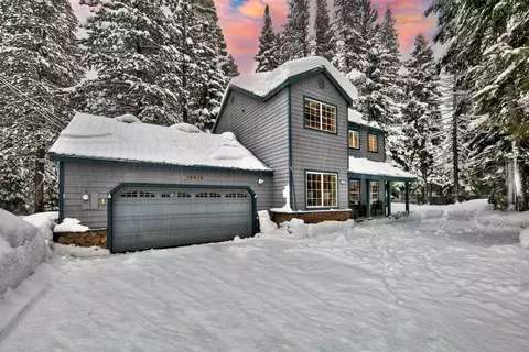 14474 Northwoods Blvd, Truckee, CA 96161
