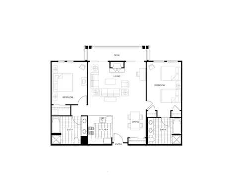 1995 Olympic Valley Rd # 1-402, Olympic Valley, CA 96146