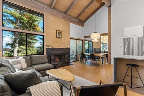 6135 Feather Rdg, Truckee, CA 96161