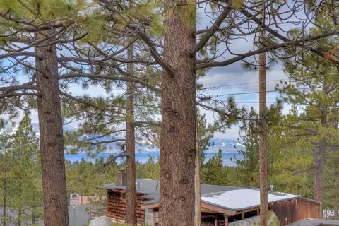3764 Terrace Dr, South Lake Tahoe, CA 96150