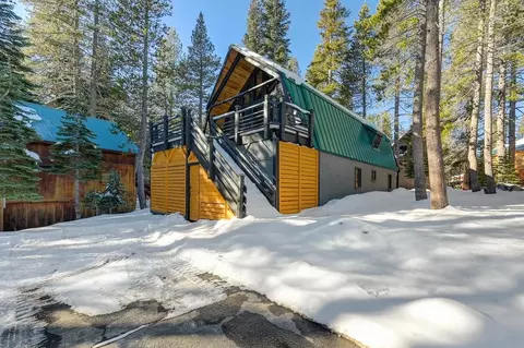 5025 Serene Rd, Soda Springs, CA 95728