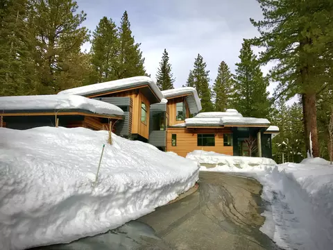 11704 Kelley Dr, Truckee, CA 96161
