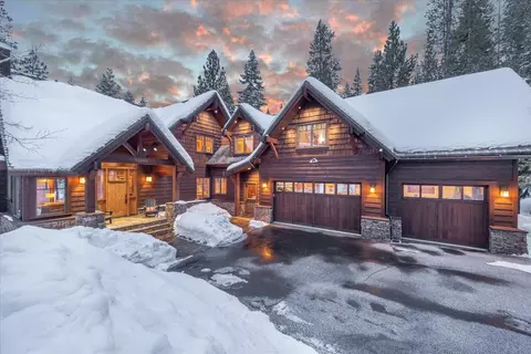 13200 Skiview Loop, Truckee, CA 96161
