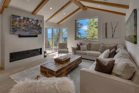 79 Observation Dr, Tahoe City, CA 96145