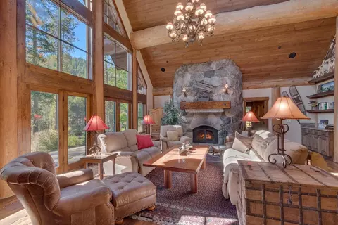 5048 River Rd, Olympic Valley, CA 96146