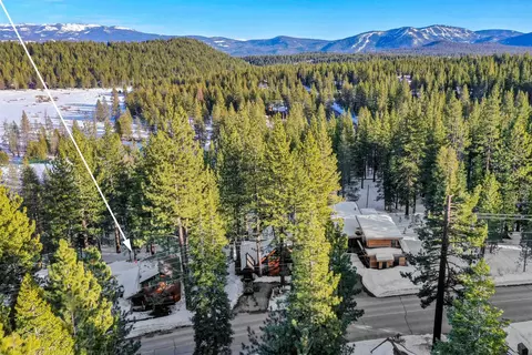12966 Hansel Ave, Truckee, CA 96161