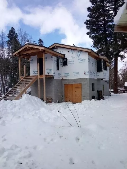 615 Bear Valley Rd, Loyalton, CA 96118